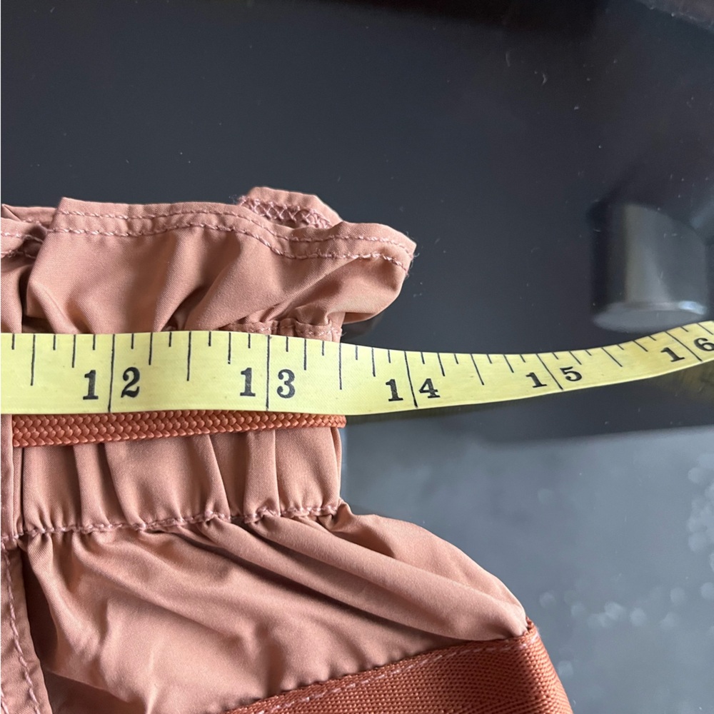 Free People Movement Leave No Trace Shorts - Picture 14 of 14